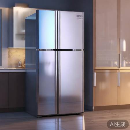 韩电冰箱，价格亲民品质佳