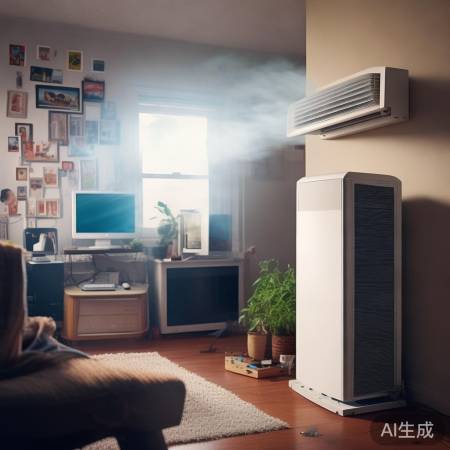 空调位置影响能耗