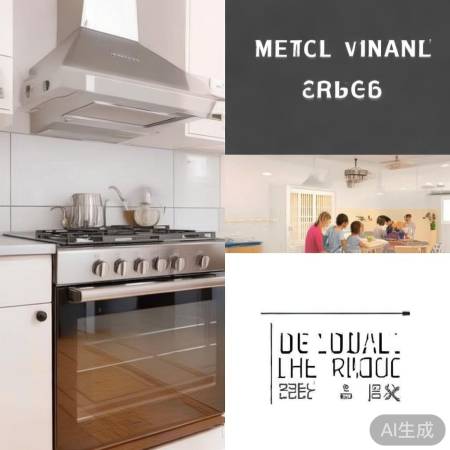 定期维护，油烟机更健康