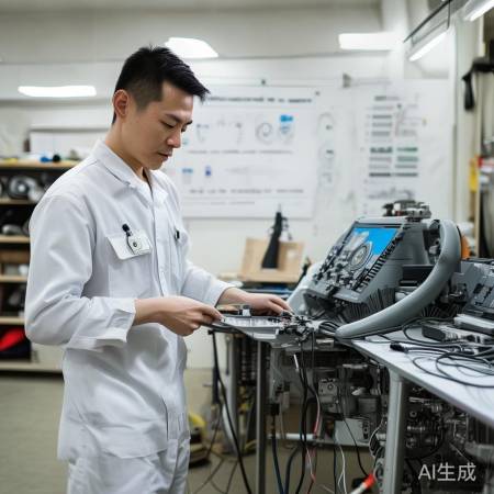 专业认证，规范维修，节能环保