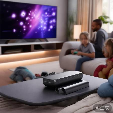 多功能投屏神器