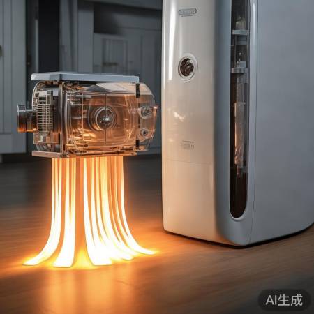 热泵热水器冬暖夏凉