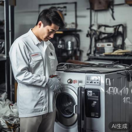 松下洗衣机维修电话：40016