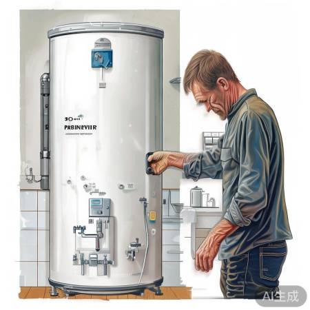 阿诗丹顿热水器专业技术救援普及☞热水器真的可以加压使用吗？揭秘真相