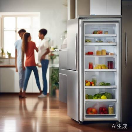 呵护冰箱，延长寿命