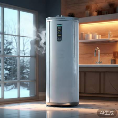 哈佛热水器400客服资讯解说：告别寒冷冬季，这款热水器让你温暖如春