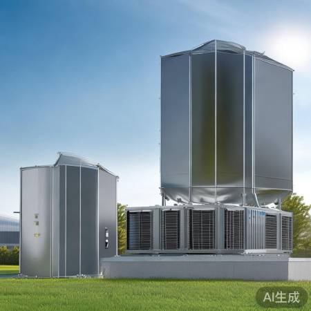 空调冷却塔选型需看需求