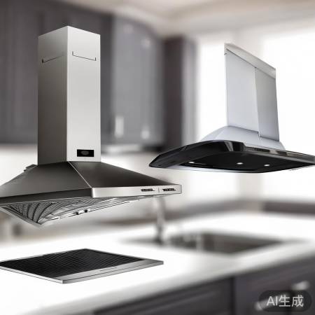 高性价比油烟机推荐