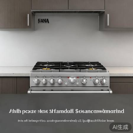 方太燃气灶，安全有保障