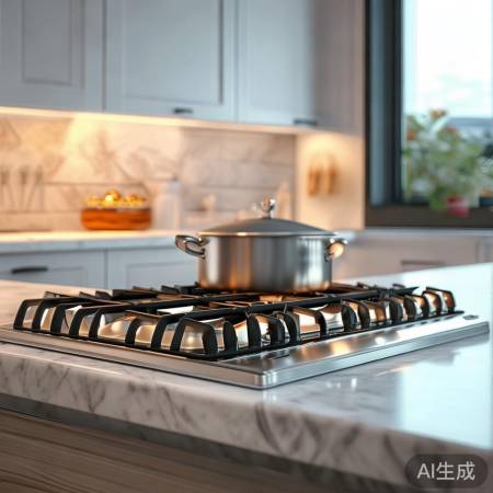 宁波燃气灶选方太