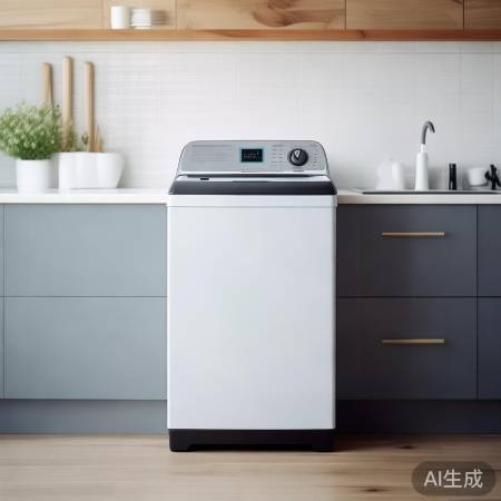 松下波轮洗衣机，完美之选