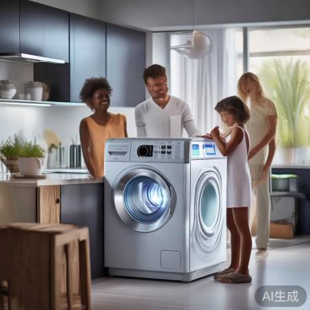 高效消毒，生活更便利