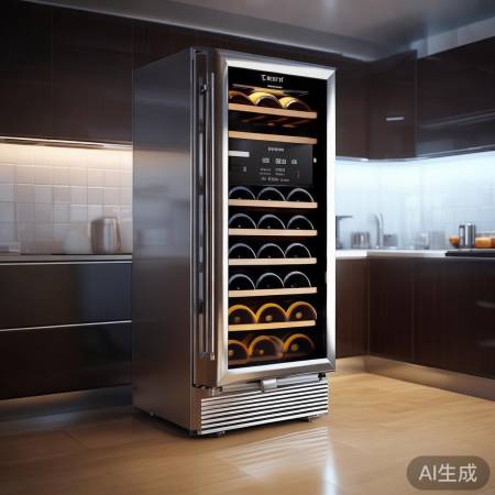 红酒柜冰箱耗电高