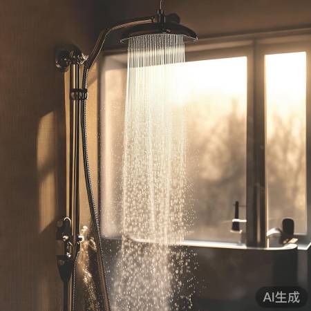 贵但值得，冬暖浴时光