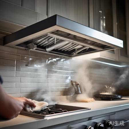 排烟阀清洁保养技巧