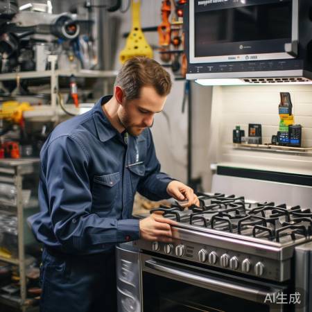 专业认证，规范维修