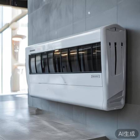 中端中央空调，商用佳选