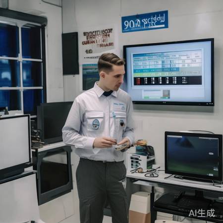 专业认证，品质保障