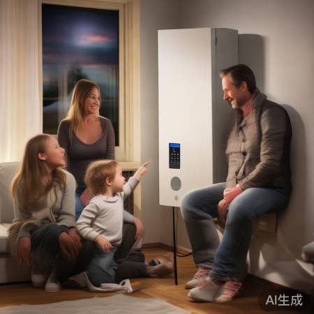 壁挂炉心得交流