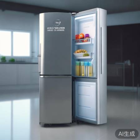 伊莱克斯冰箱客服电话：4001