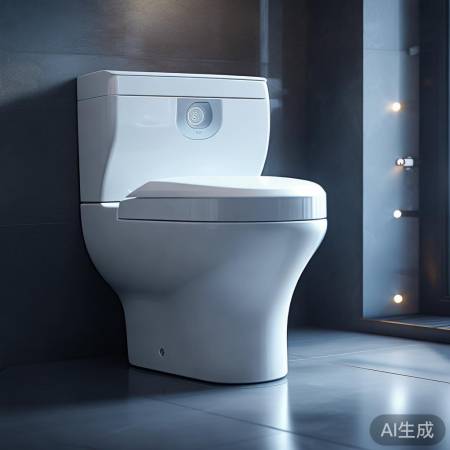 智能马桶，功能多价格高