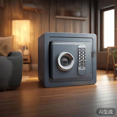 保险柜揭秘：可靠小棉袄