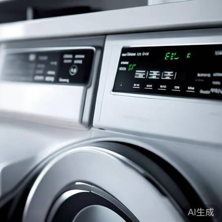 检查洗衣机程序