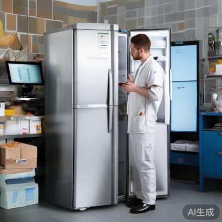 专业认证，规范维修