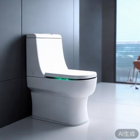 智能马桶盖答疑，下次再见！